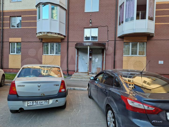 Свободного назначения, 76 м²