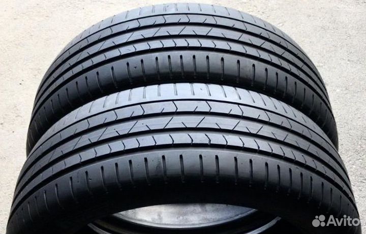 Pirelli P Zero PZ4 245/45 R20