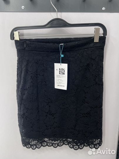 Юбка Befree кружевная