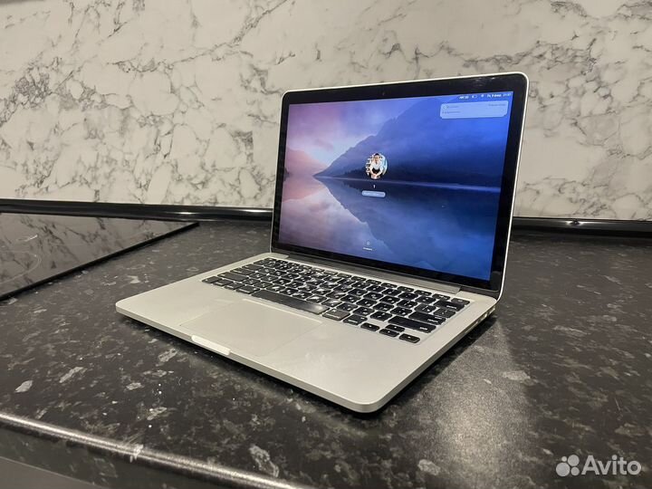 Apple MacBook Pro 13
