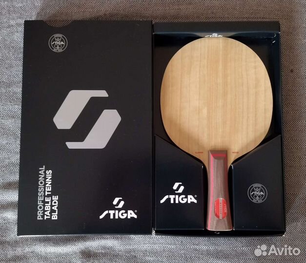 Stiga Clipper Wood основание