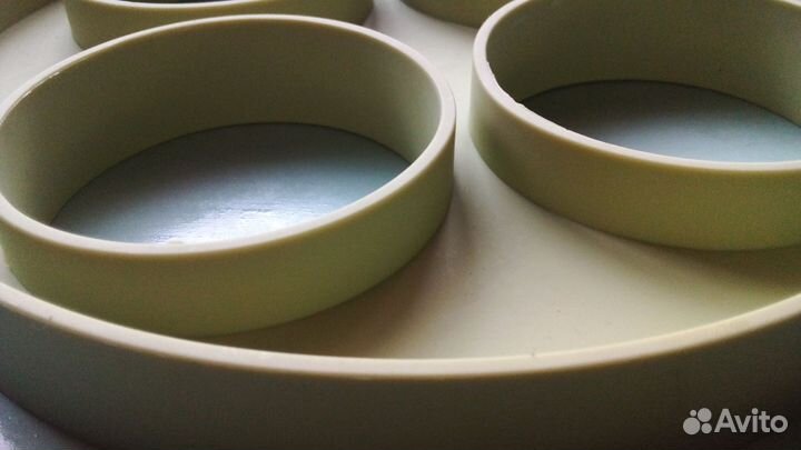 Форма силиконовая. Для оладий, котлет, яичницы