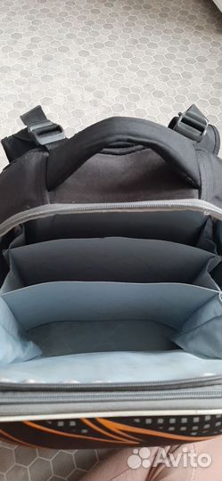 Рюкзак школьный б/у