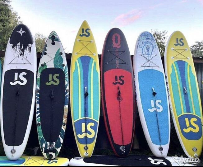 Сапборд Supboard