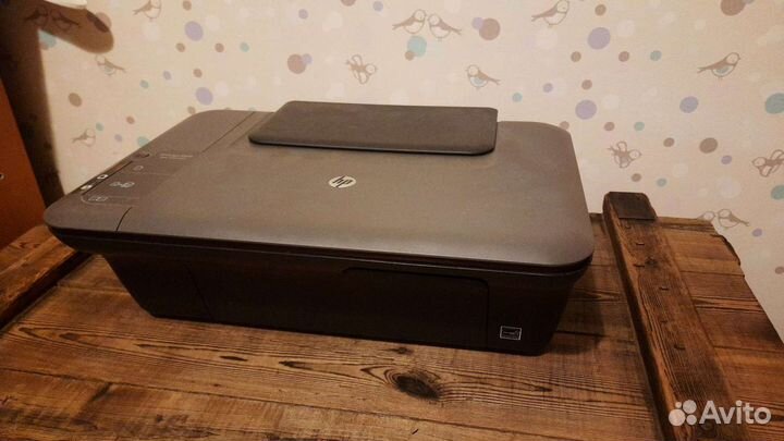 Мфу HP Deskjet 1050a