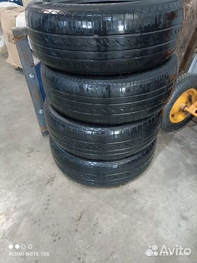 Formula Energy 185/65 R15