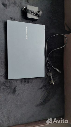 Asus vivobook 16x