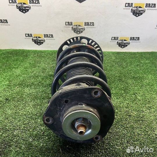 Стойка амортизатора в сборе передняя