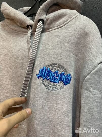 Вышивка на заказ