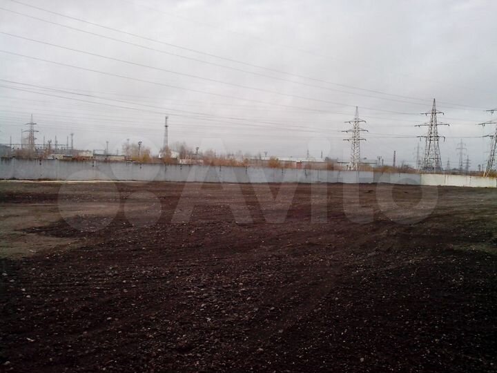 Производственно-складское 3958 м²