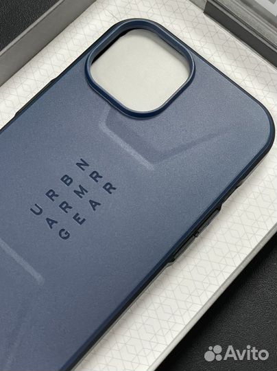 Uag iPhone 14 Civilian Mallard (MagSafe)