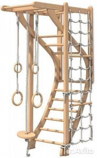 Шведская стенка 