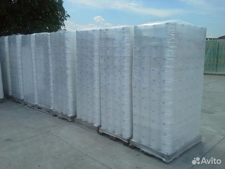 Шпагат полипропиленовый сеновязальный 7700 текс