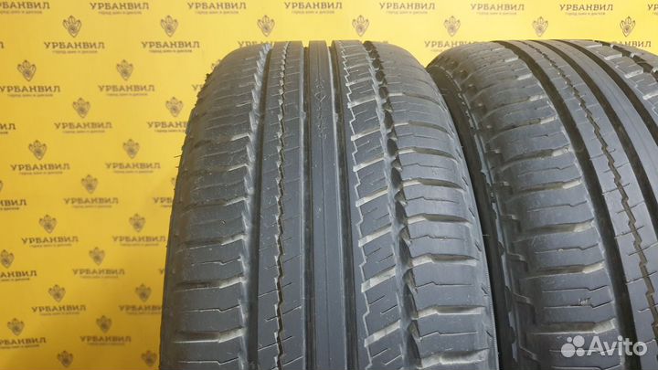 Nokian Tyres Nordman S SUV 225/55 R18 98H