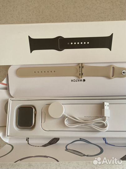 Apple watch 8 premium 41