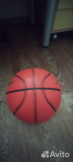 Баскетбольный мяч 6 demix