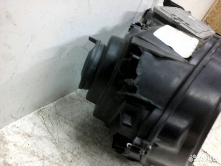 Фара передняя правая Bentley Flying Spur 4 V12