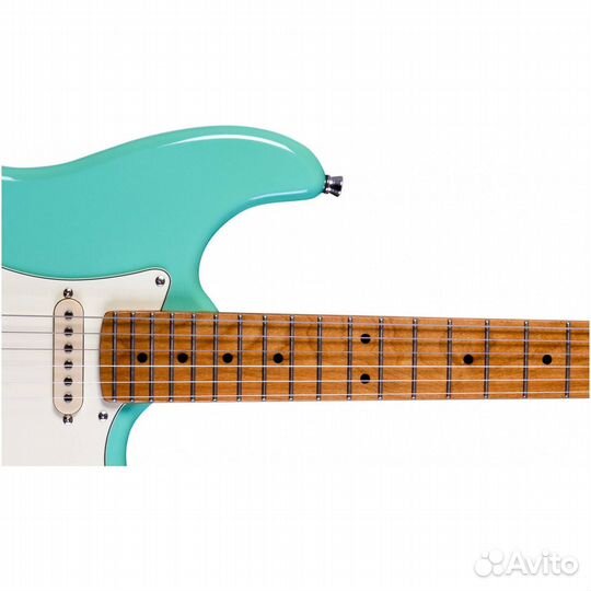 JET JS-400 SFG электрогитара