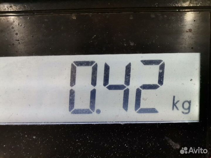 Форсунка для BMW 7-Series (E65/E66)