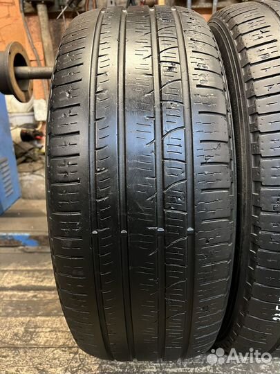 Pirelli Scorpion Verde All Season 235/55 R19 105V