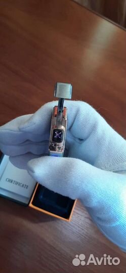 Usb зажигалка