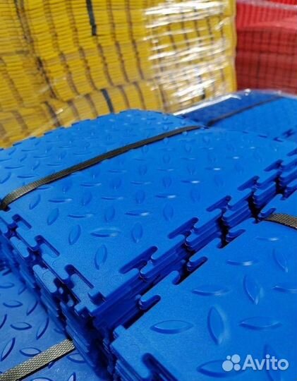 Пвх плитка в дом