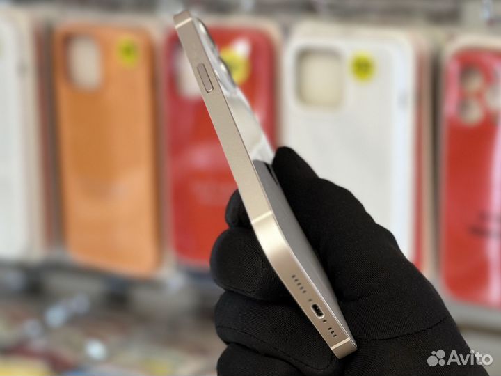 iPhone 13, 128 ГБ