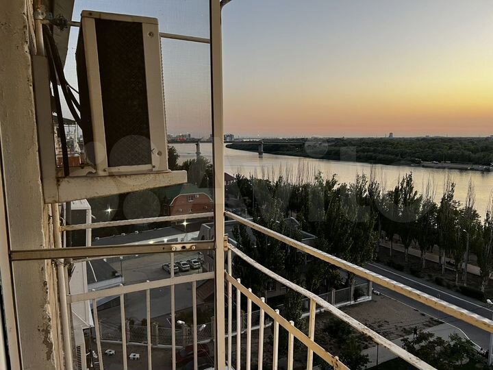 1-к. квартира, 32 м², 9/9 эт.