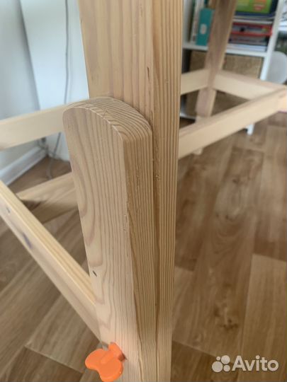 Стол парта IKEA