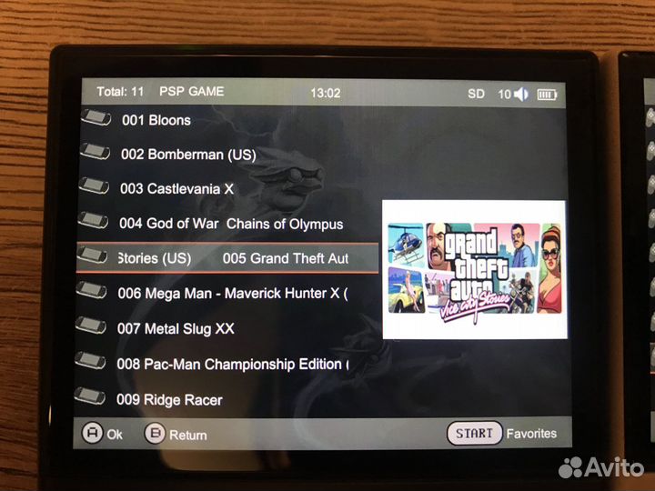 Anbernic RG 35XX Plus