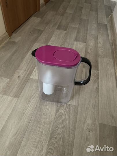 Фильтр-кувшин для воды