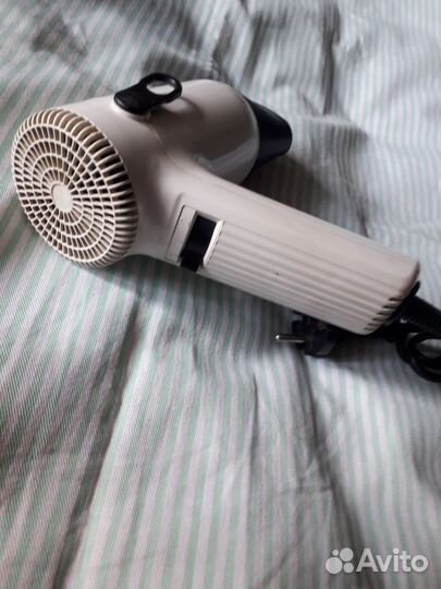 Фены рабочие