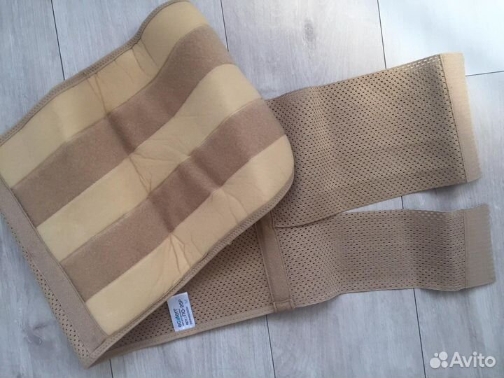 Бандаж корсет послеоперационный послеродовой