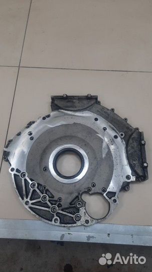 Кронштейн масляного фильтра Volkswagen Touareg