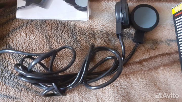 Витафон - виброакустический аппарат