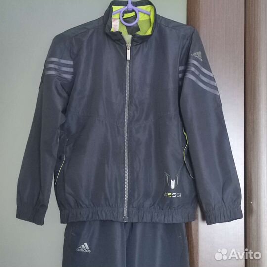 Спортивные костюмы Demix,adidas