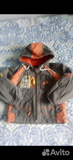 Вещи для мальчика