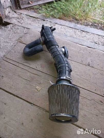 Гофра воздушного фильтра Honda Odyssey