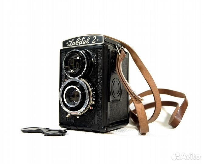 Любитель-2 экспорт (СССР, 1977)