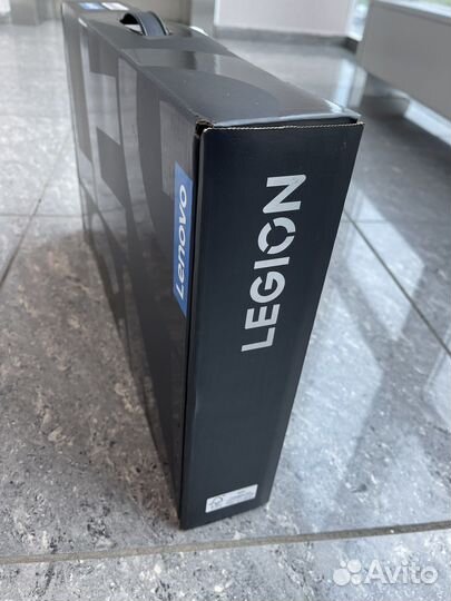 Legion lenovo 5 pro 3060 ryzen 6800h