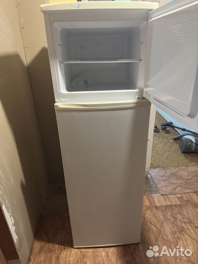 Холодильник не рабочий