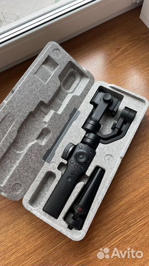 Стабилизатор для телефона zhiyun smooth 4