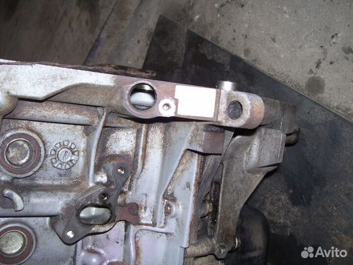 Двигатель 1.3 Z13DTH опель