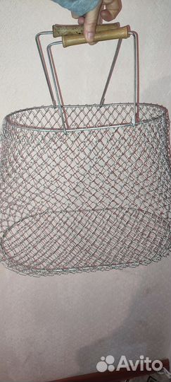 Сетка сумка СССР