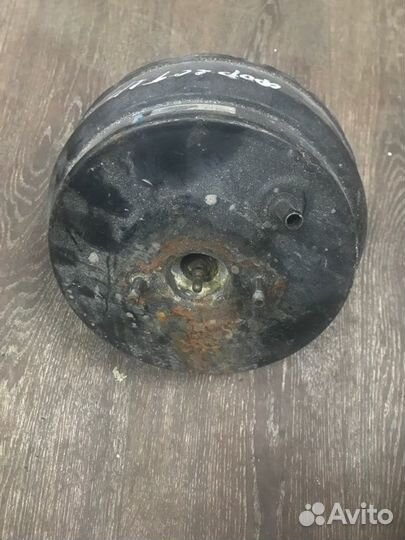 Вакуумный усилитель тормозов Subaru Forester SG5