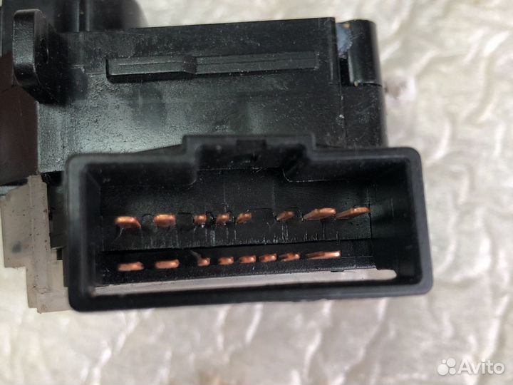 Переключатель поворотов Ssang Yong Actyon Kyron