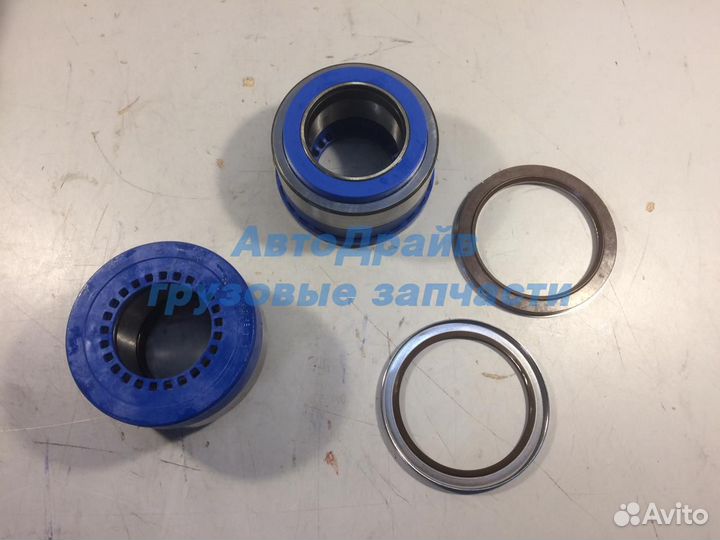 Ремкомплект ступицы Даф хф95 105