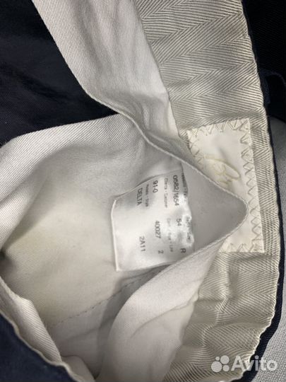 Брюки Brioni оригинал