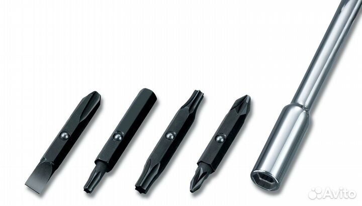 Victorinox CyberTool M 34 (1.7725.T)