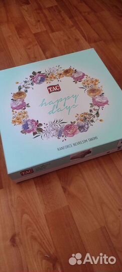 Постельное белье